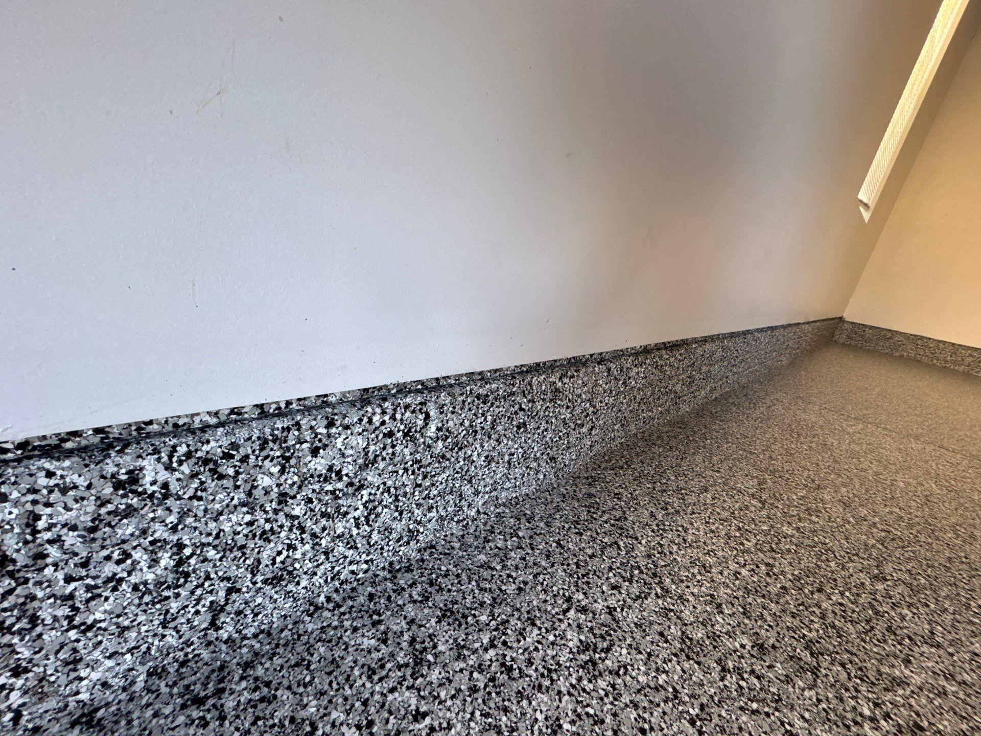 Cleveland Concrete Coatings Image