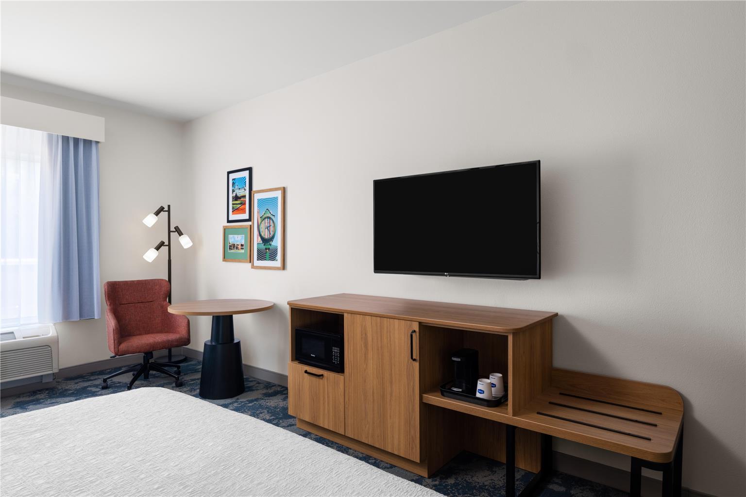 Hampton Inn & Suites Southern Pines-Pinehurst Image