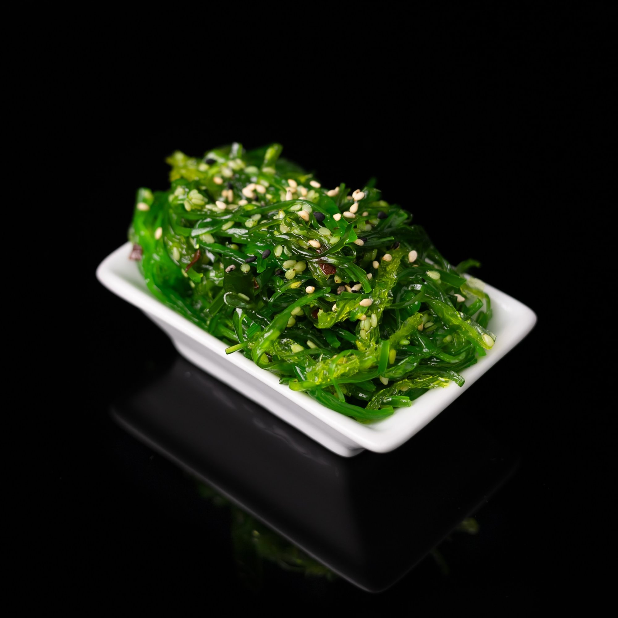 Seaweed Salad