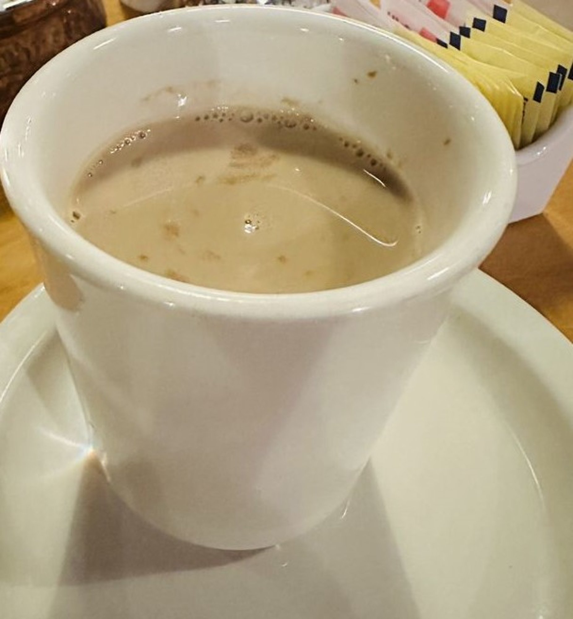 Masala Chai