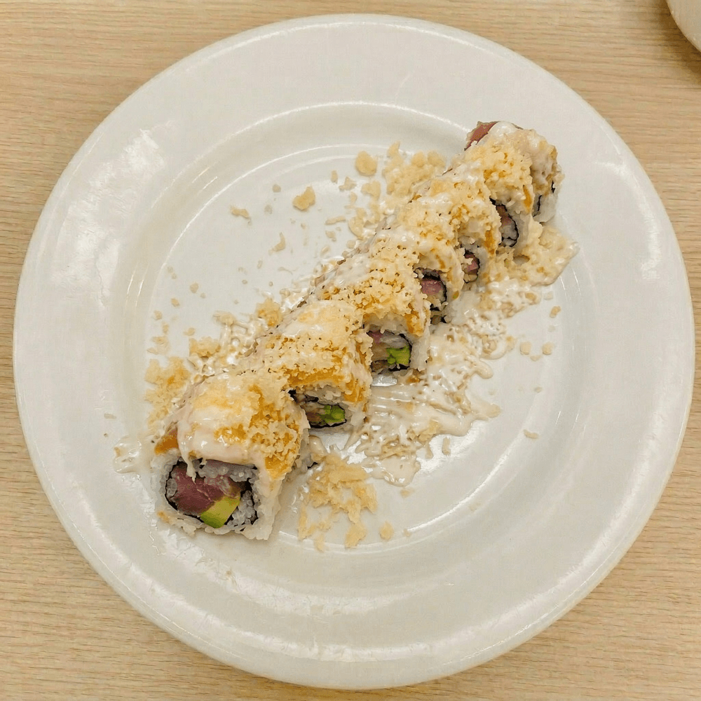 Tropical Roll