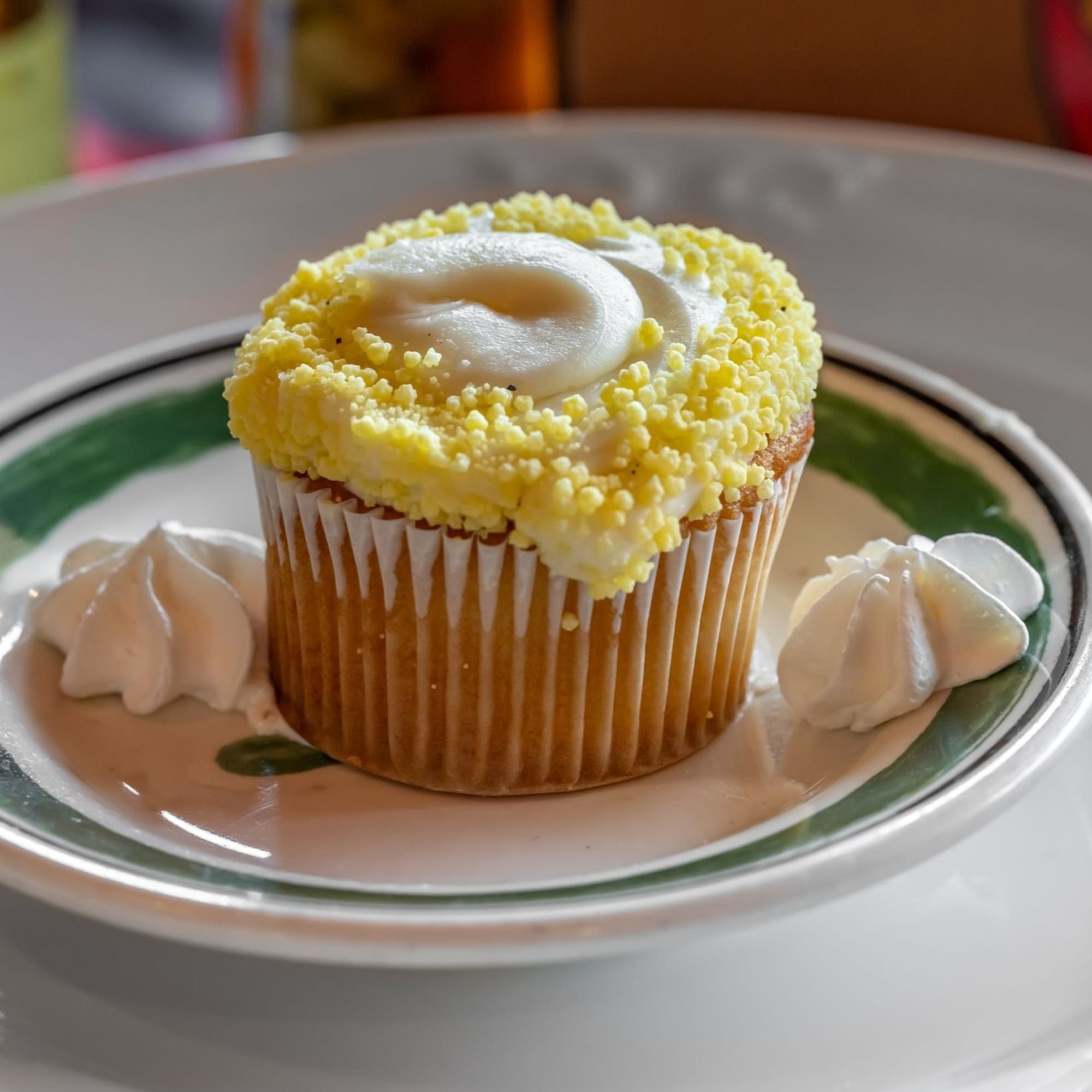 Cupcakes
