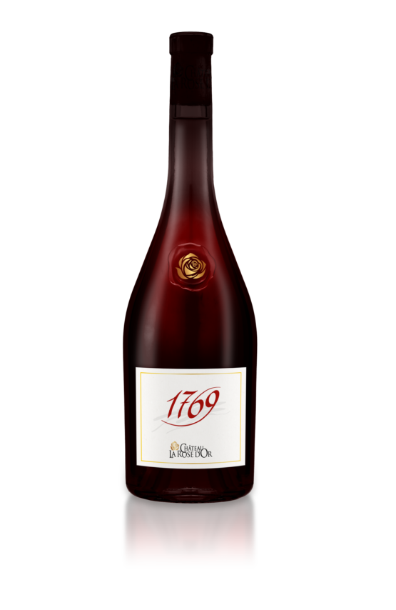 1769 – Merlot, Gamaret, Garanoir & Malbec