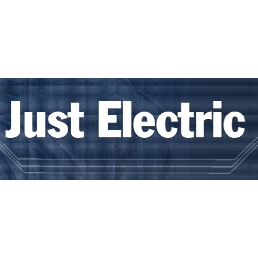 Just Electric Logo