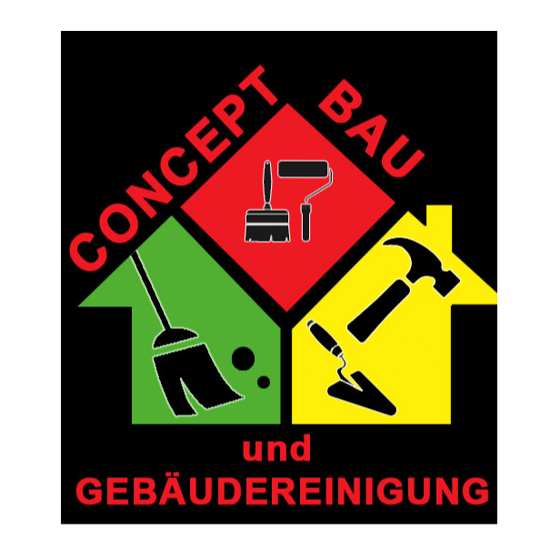 Logo von Concept Bau Dortmund