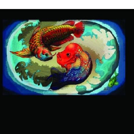 Pet Zone Tropical Fish