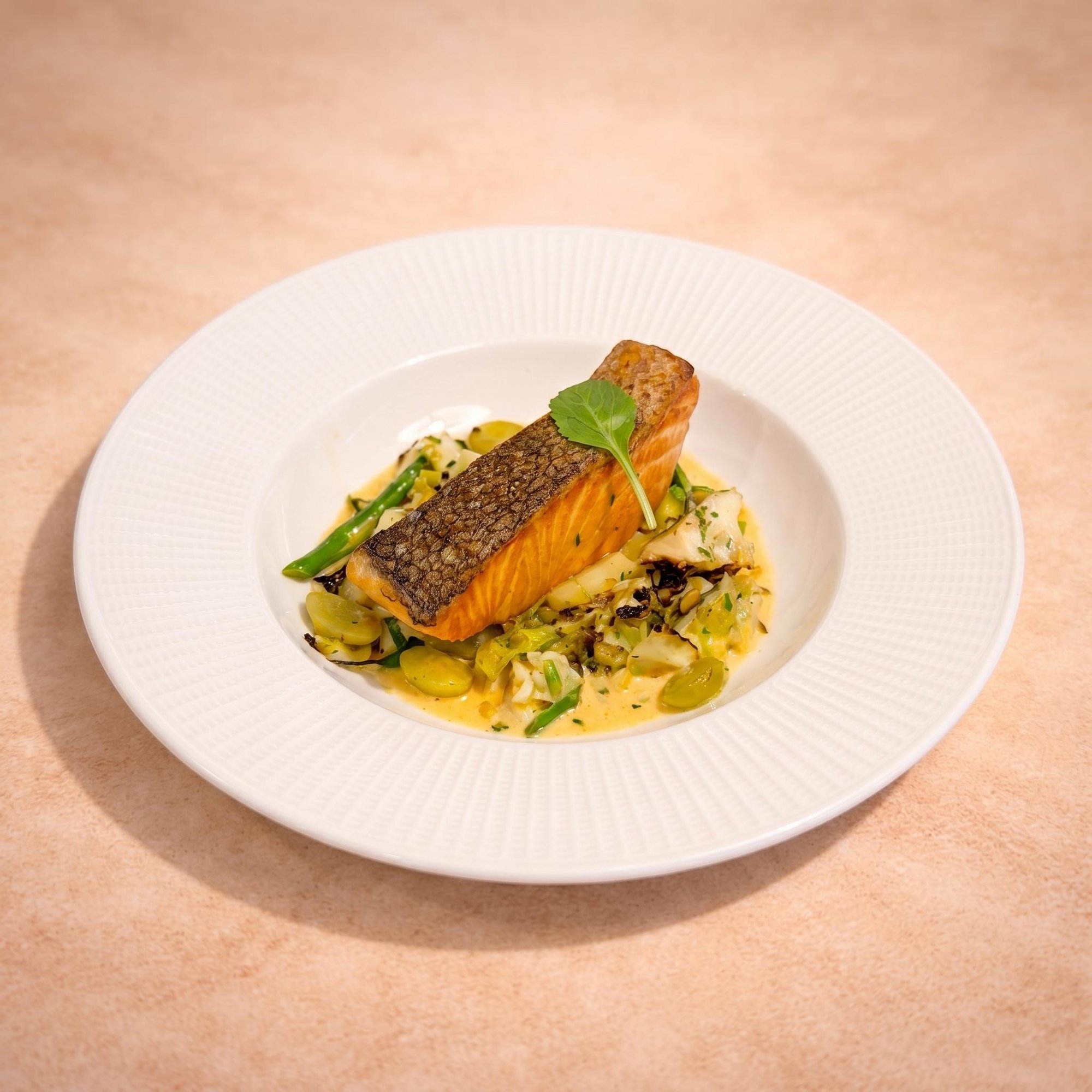 Salmon