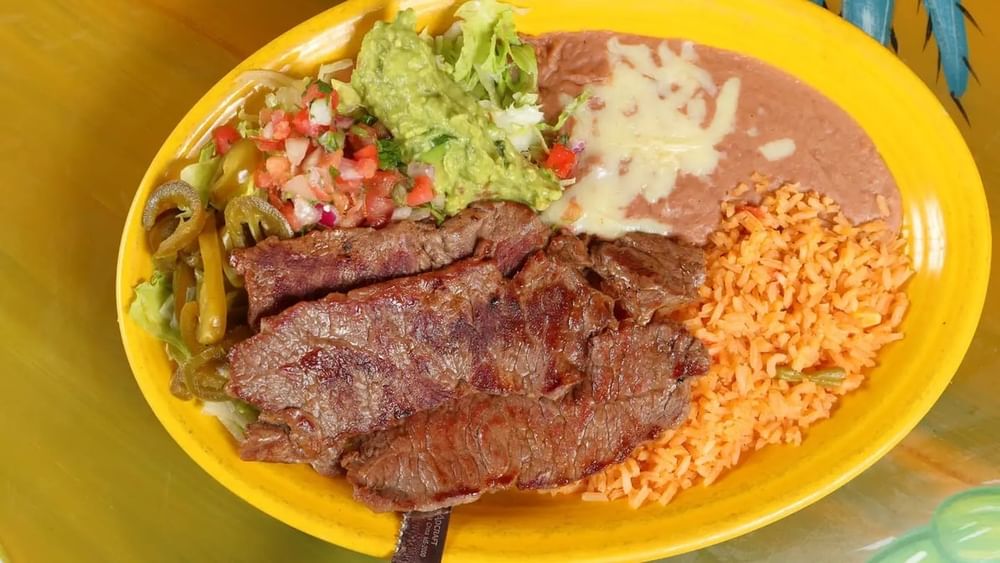 Carne Asada