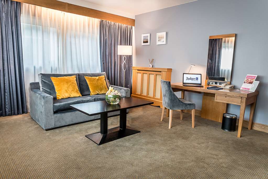 Radisson Blu Hotel, Cork 13
