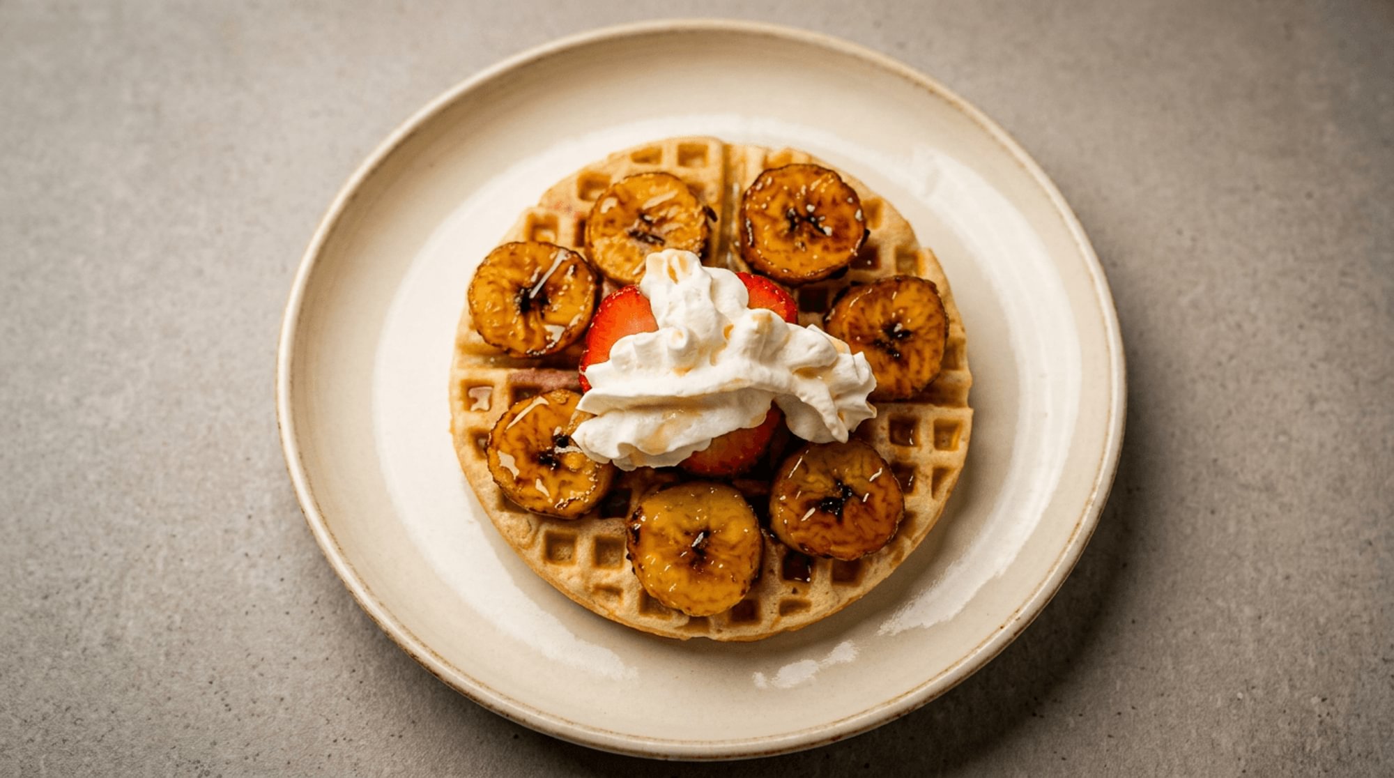 Waffle