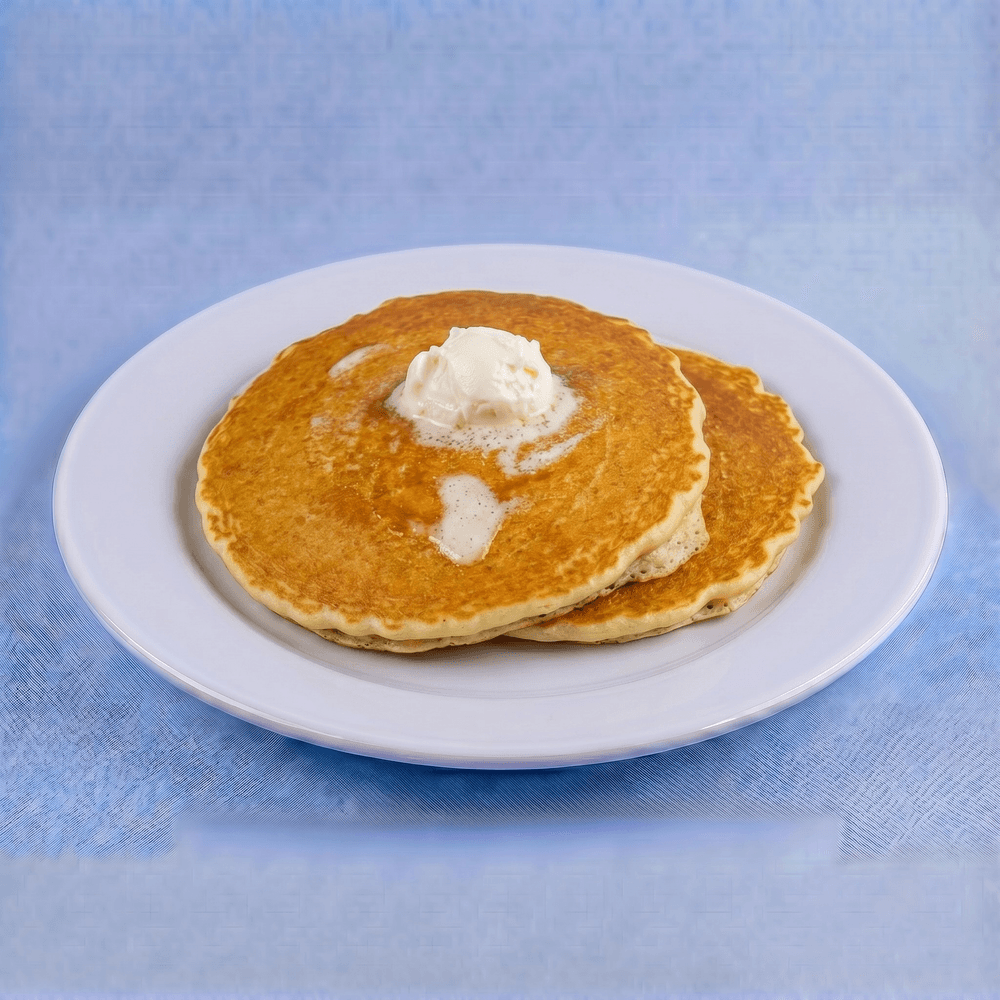 Pancakes
