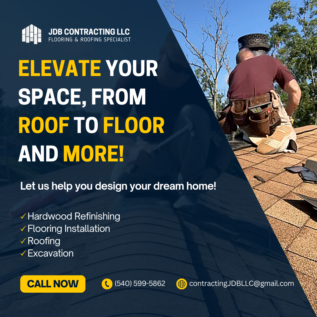 JDB Contracting LLC Image