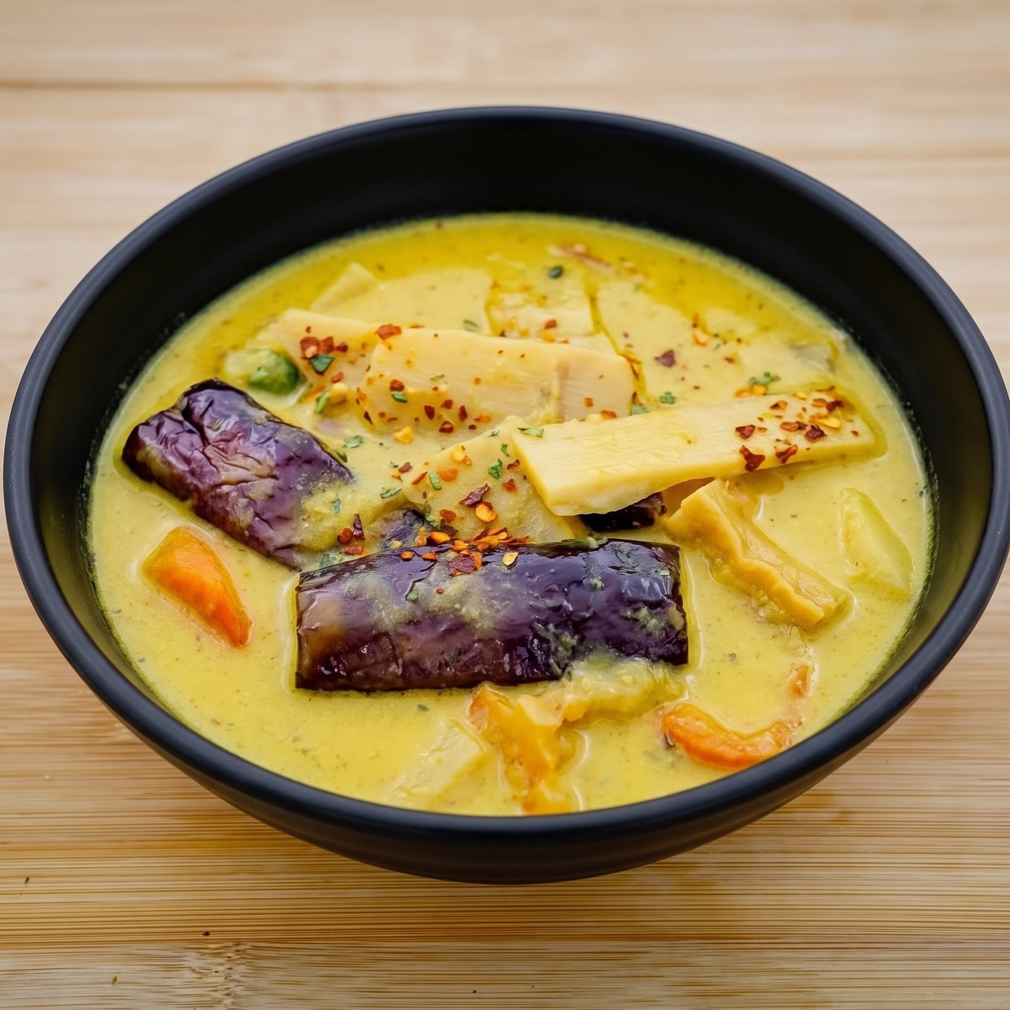 Green Curry