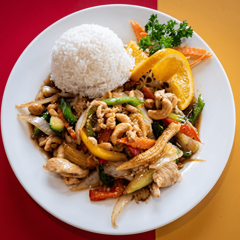 Pad Cha