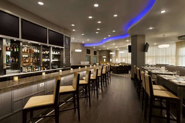 Images Hilton Meadowlands