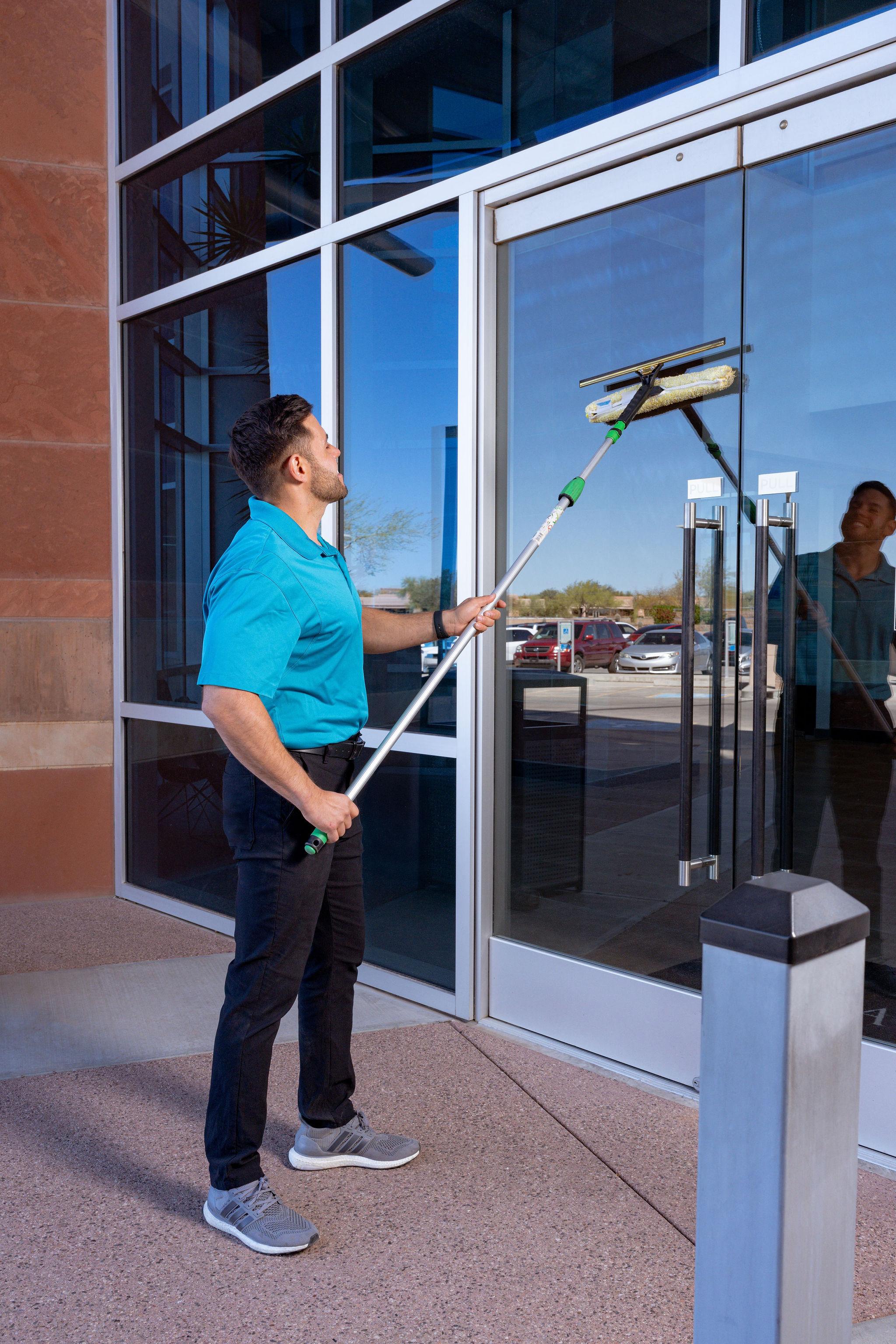 Oranje Commercial Janitorial in Phoenix Image