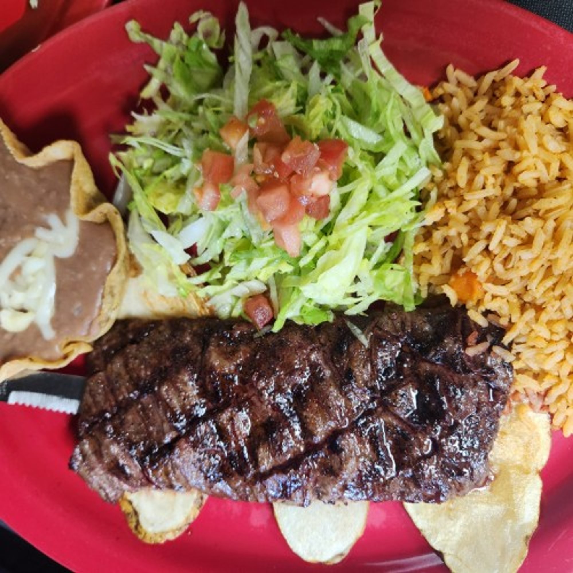 Carne Asada