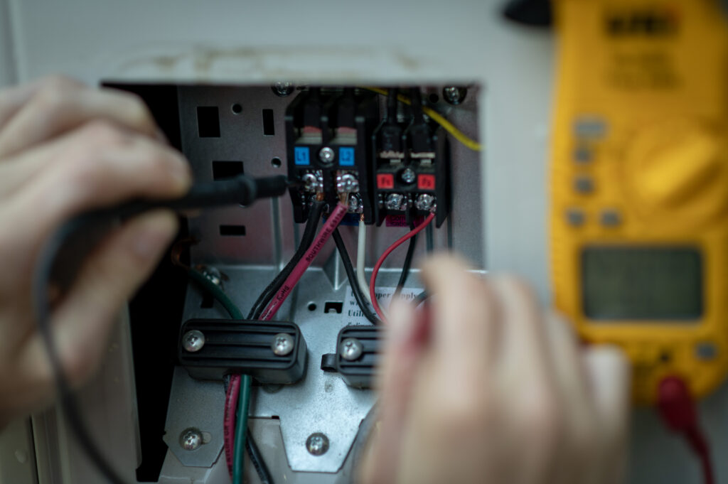 HVAC Master LLC Image