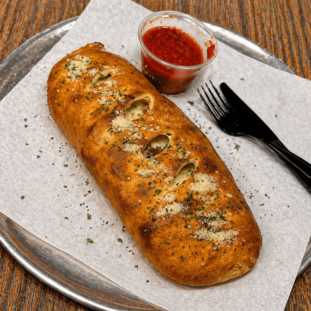 Stromboli
