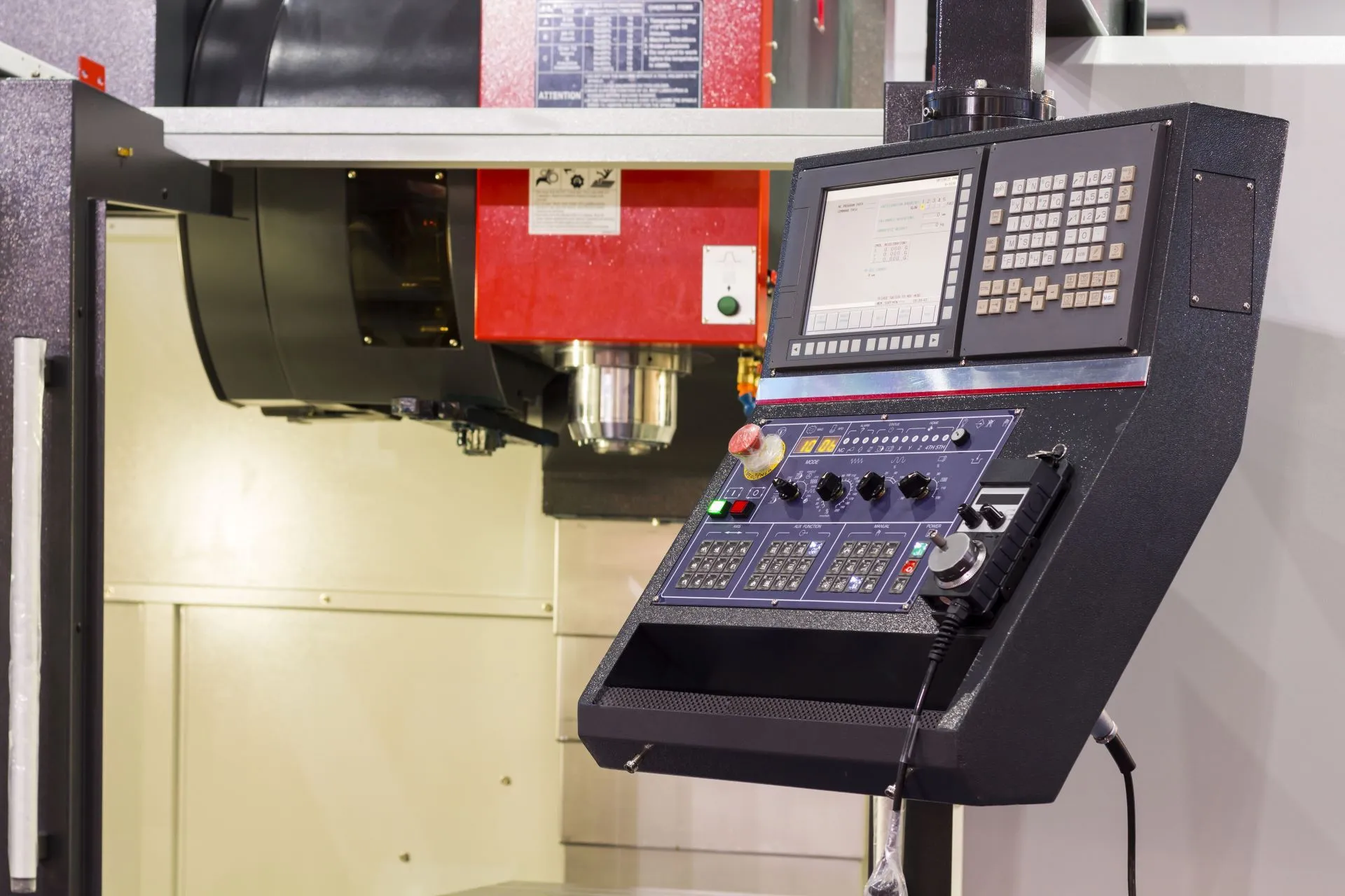 Power Monitoring Services