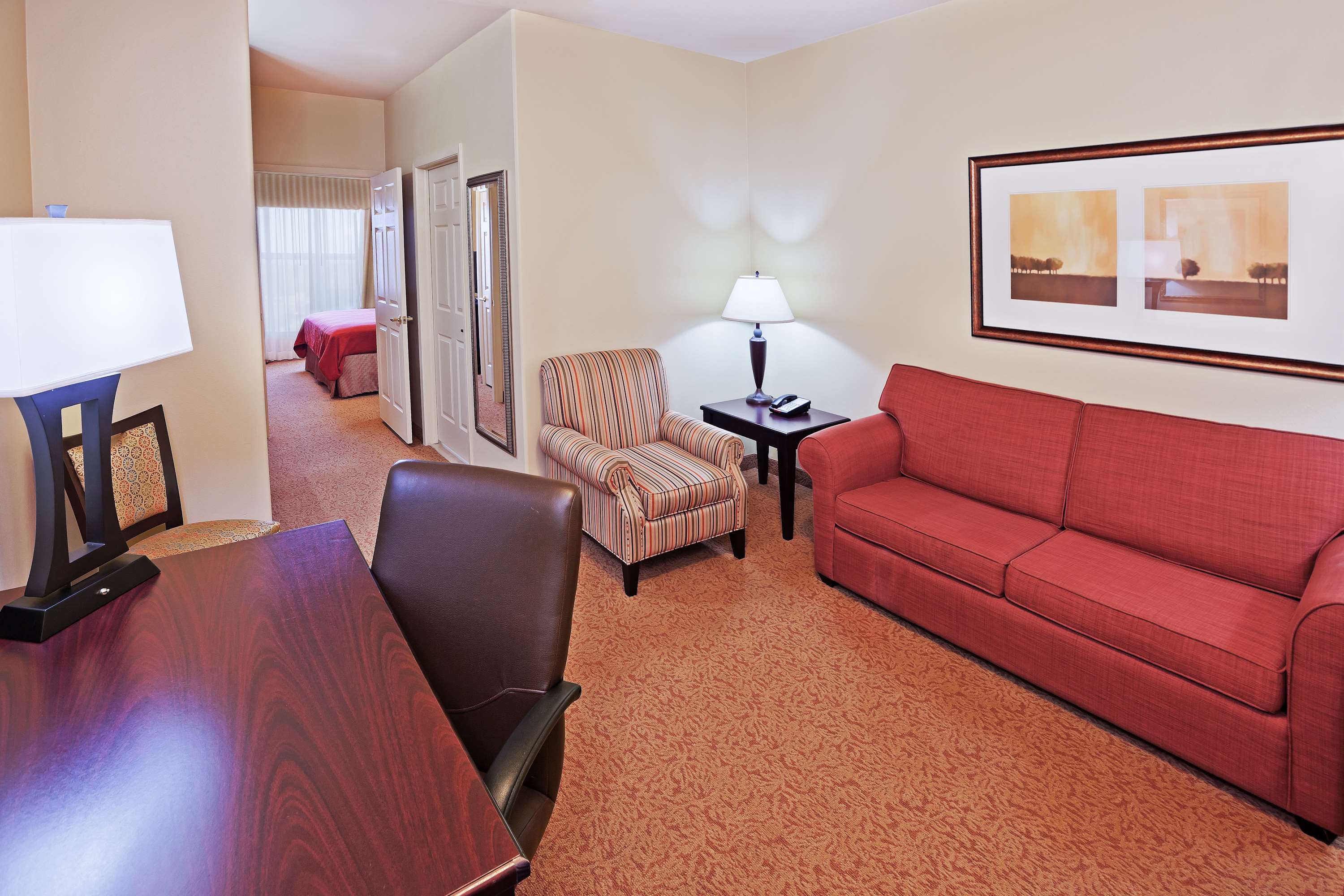 Country Inn & Suites by Radisson, Midland, TX Photo