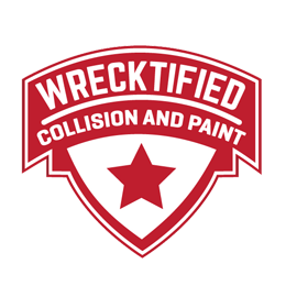 Wrecktified Collision And Paint