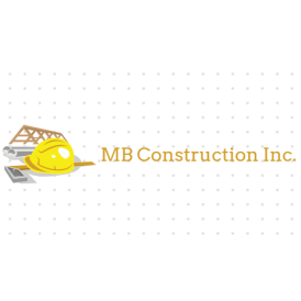 MB Construction Inc.