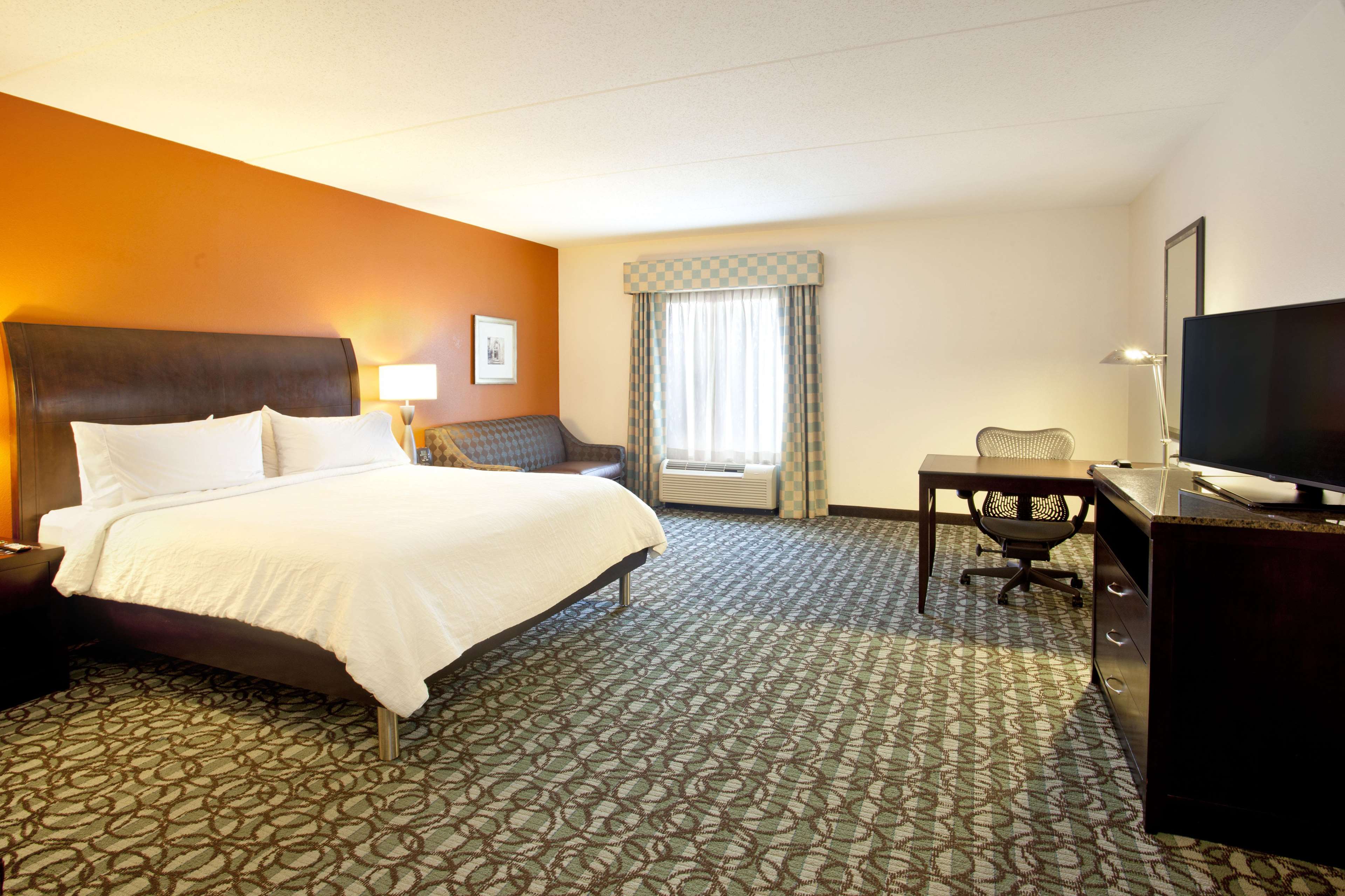 Hilton Garden Inn Nashville/Smyrna Photo