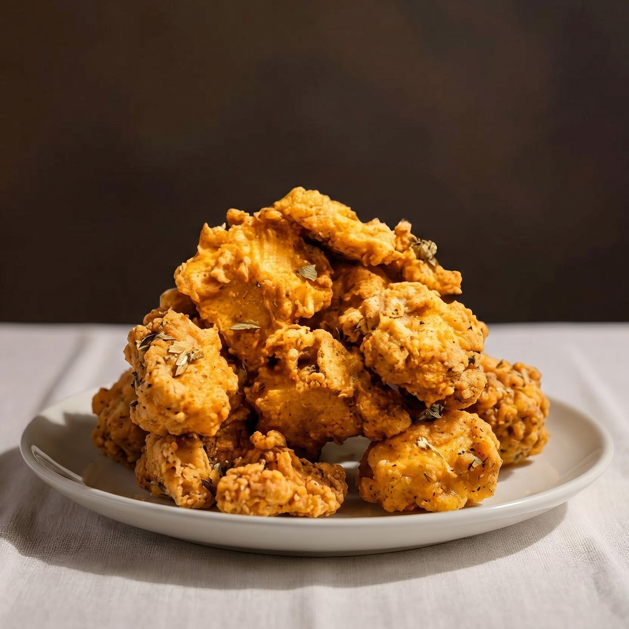 Chicken Pakora