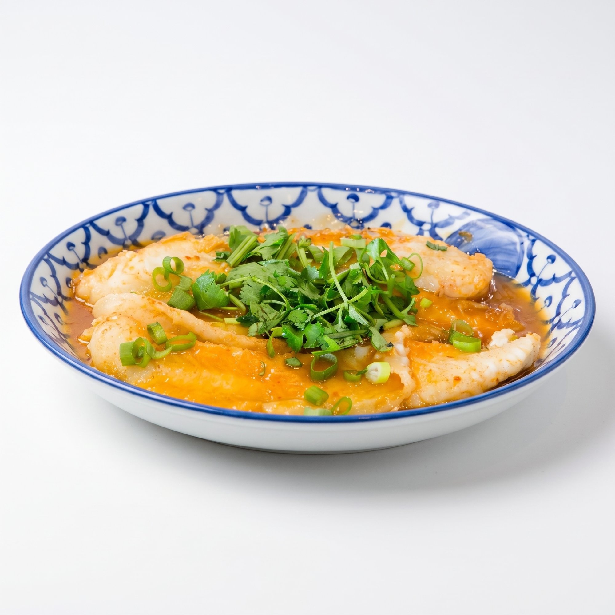 Szechwan Fish 四川魚