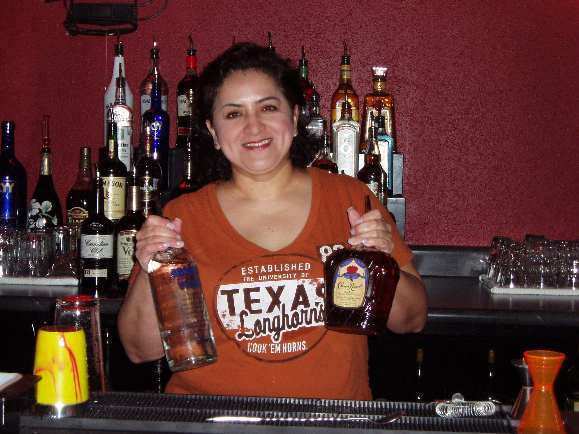 Professional Bartending School Photo