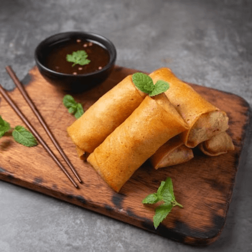 Egg Roll