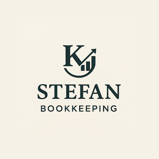 K Stefan Bookkeeping