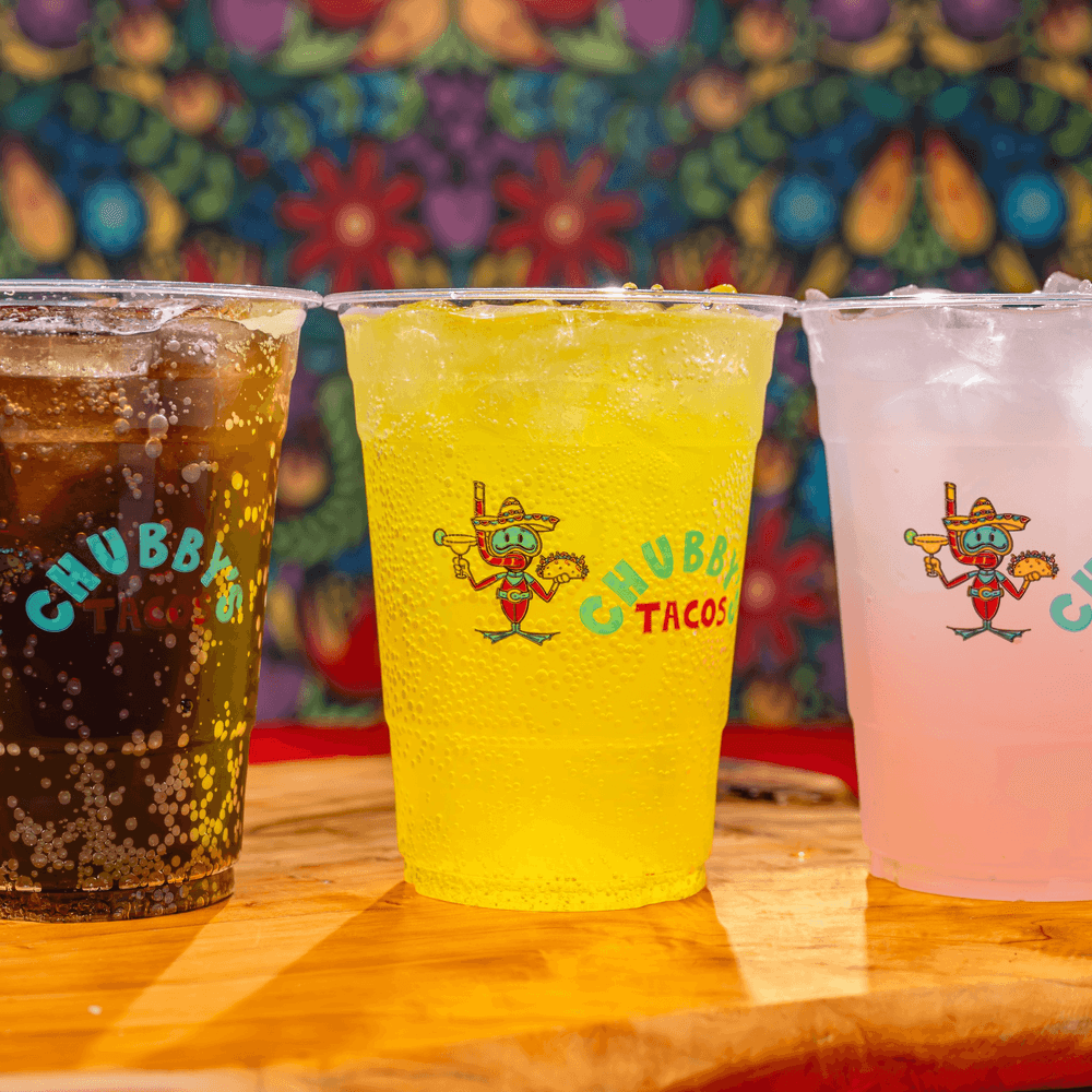 Fountain Beverages