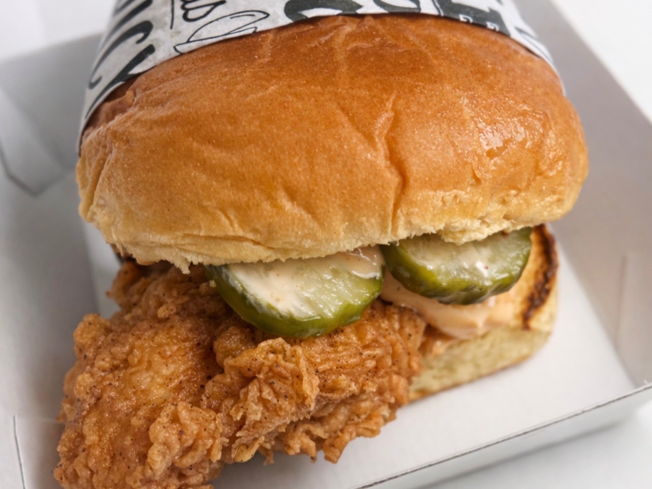 Classic Chicken