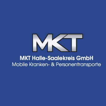Logo von MKT Halle- Saalekreis GmbH