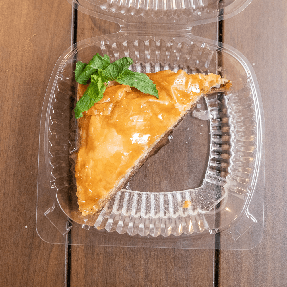 Baklava