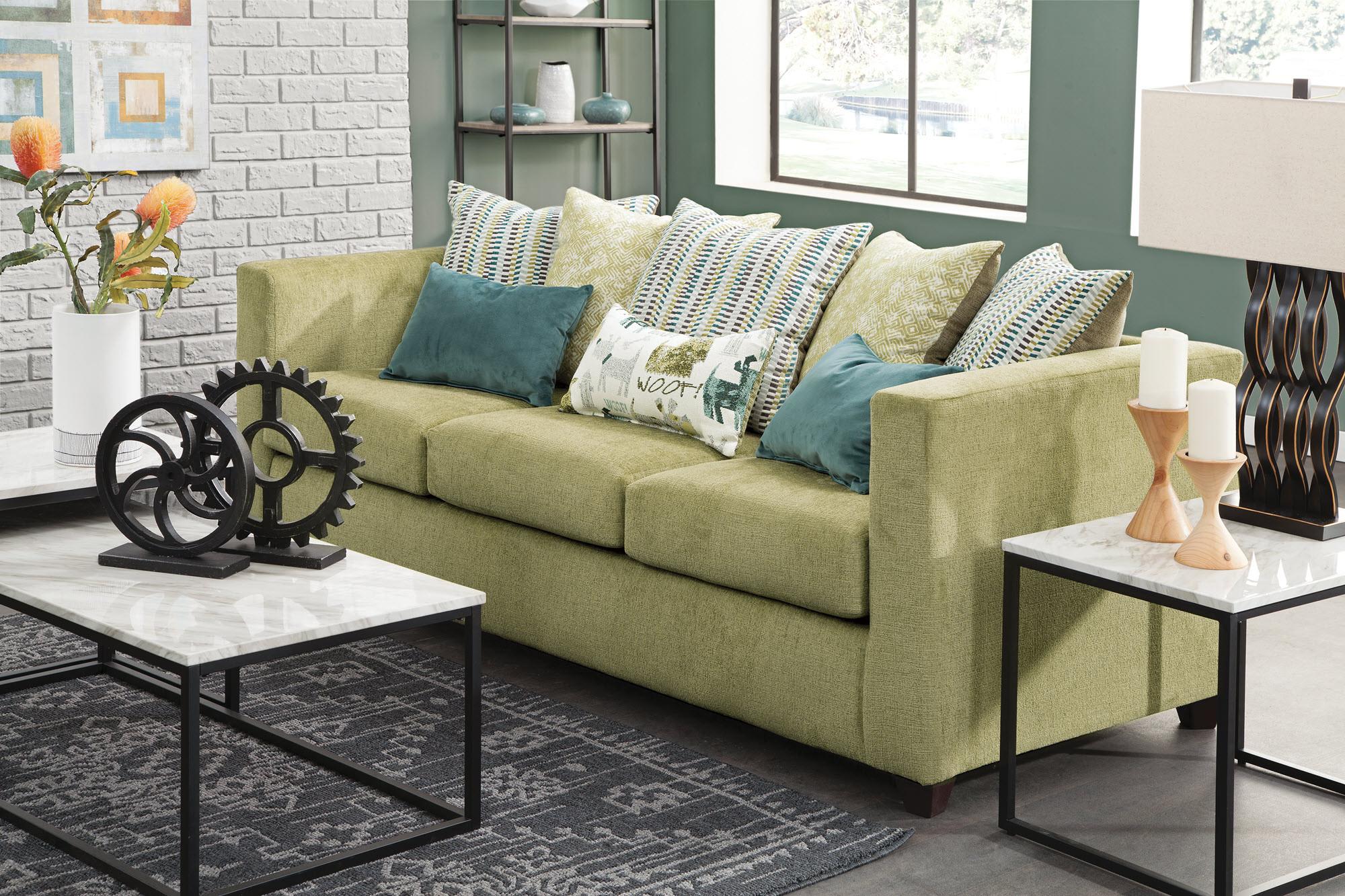 Genie Sofa