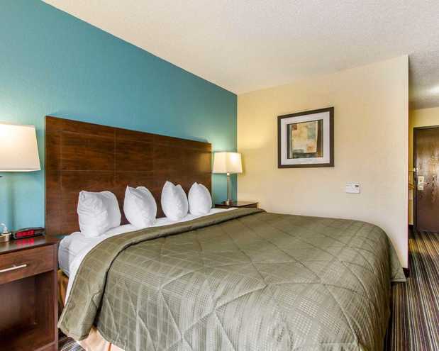 Images Quality Inn