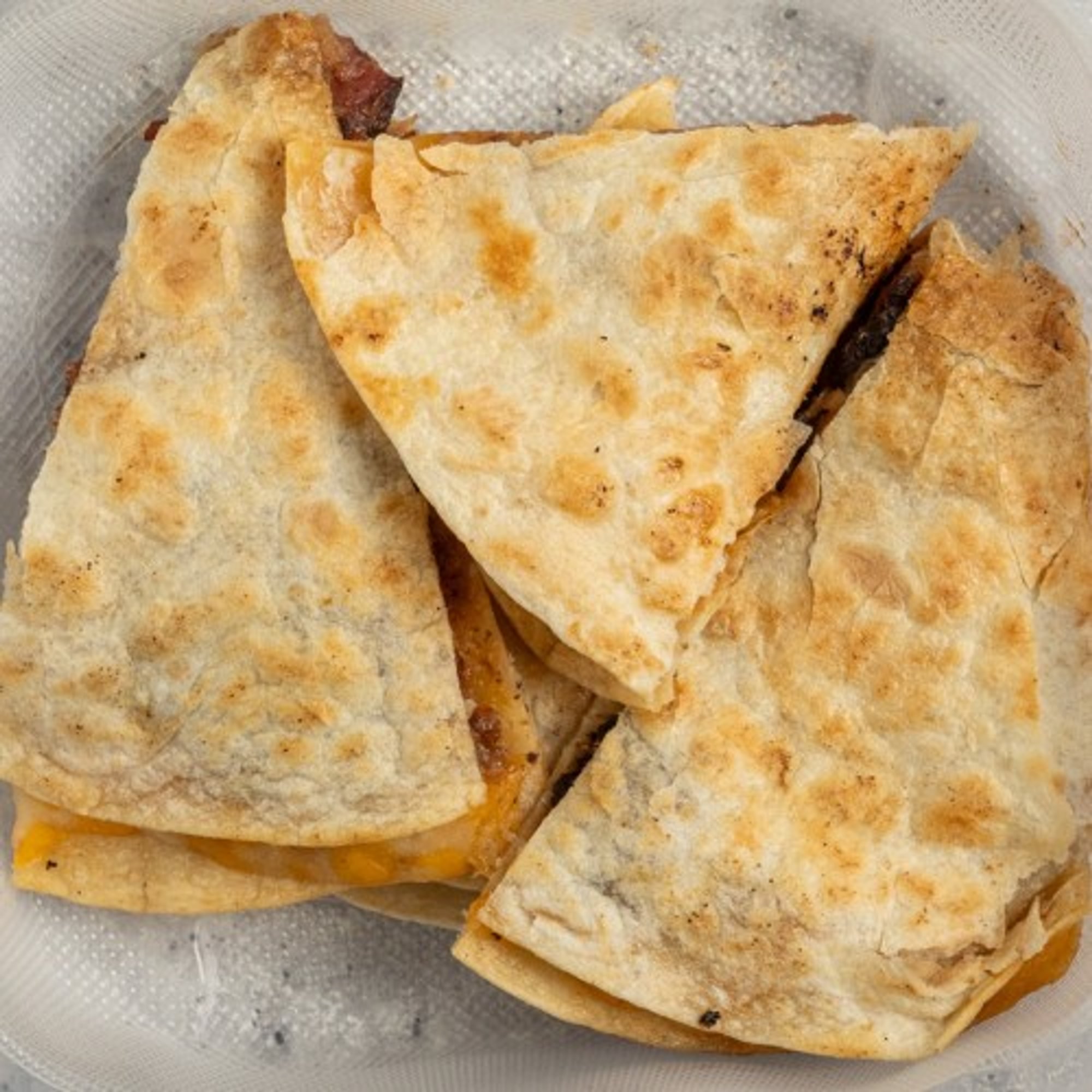 Quesadillas