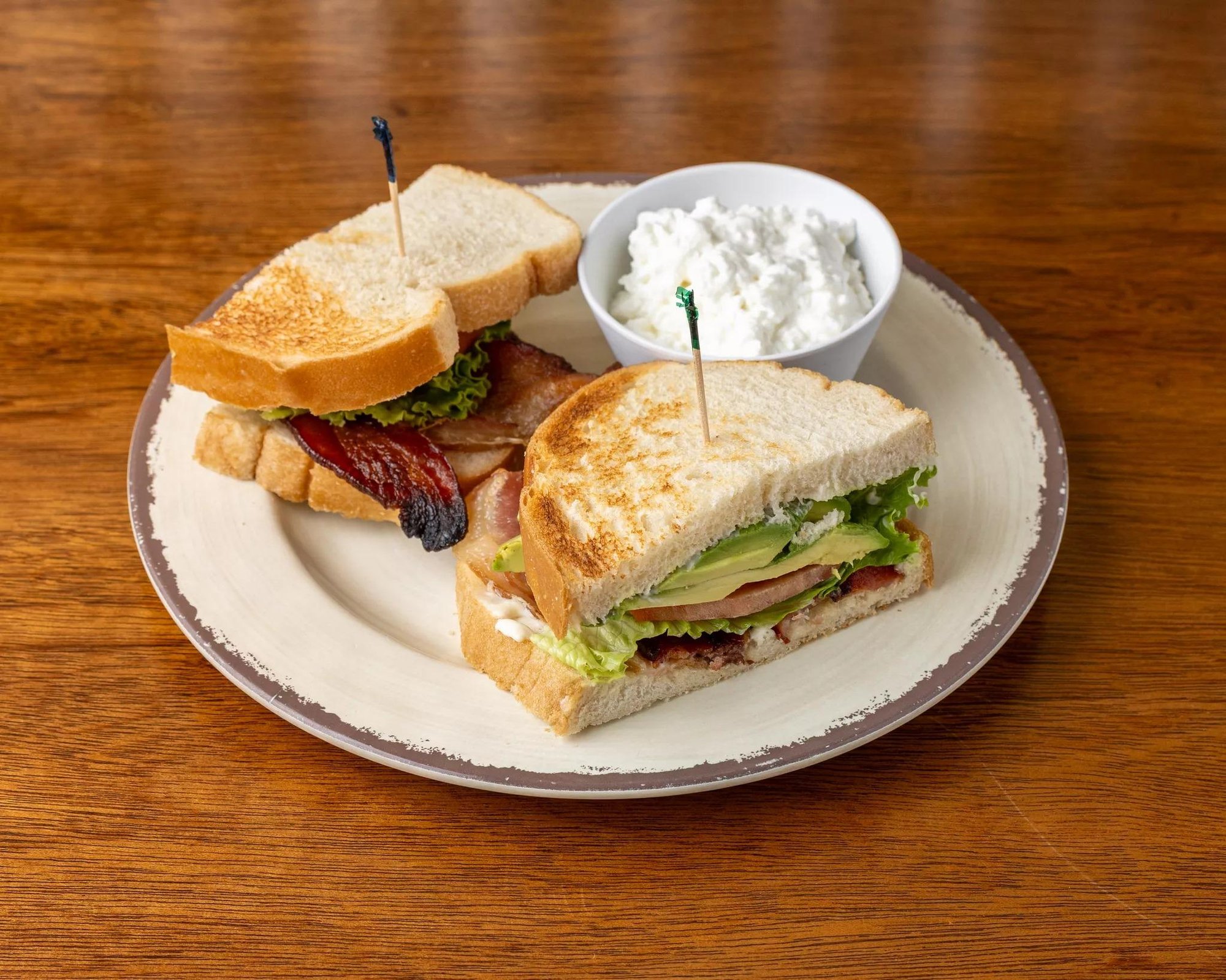 BLTA