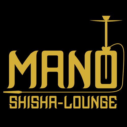 Logo von Mano Shisha Lounge