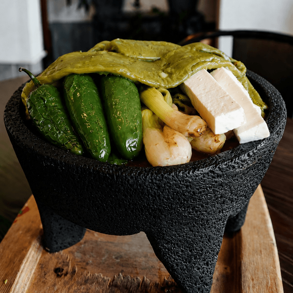 Molcajete Mix