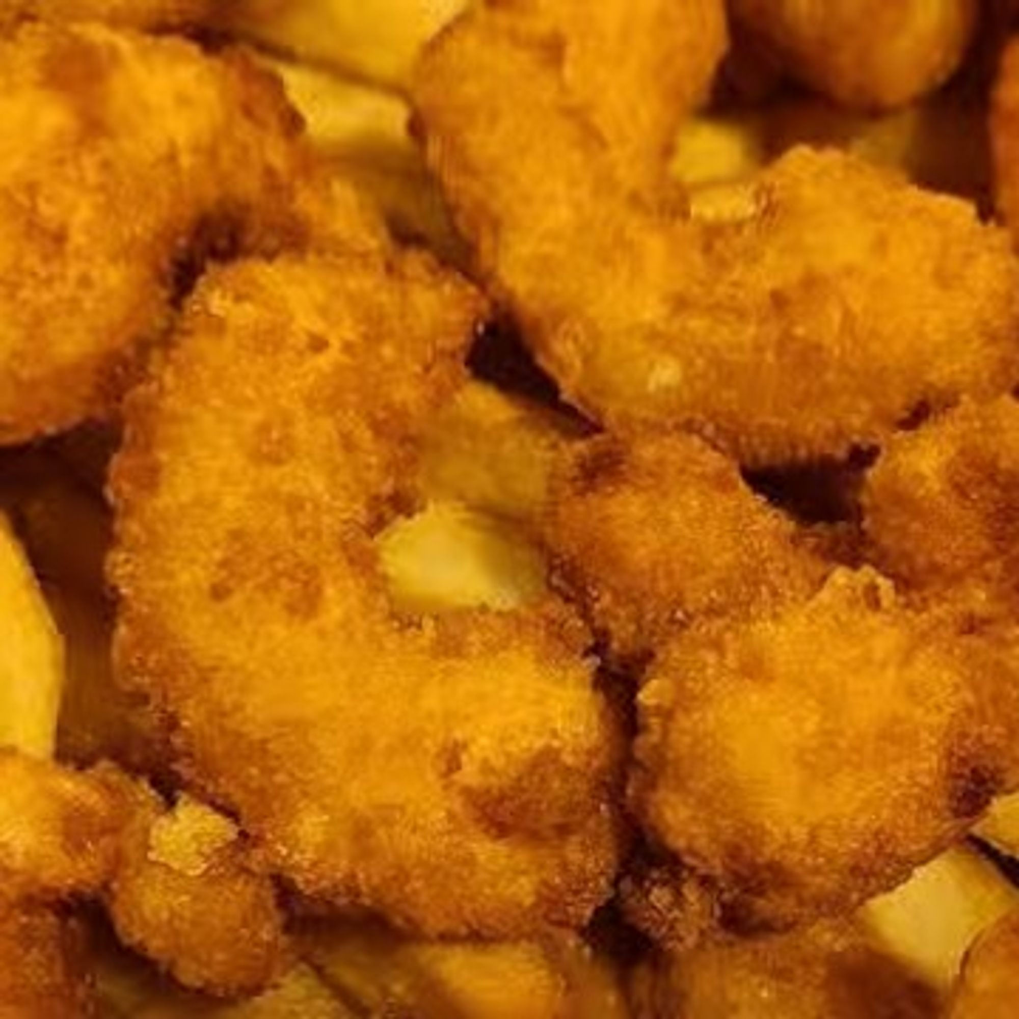 Shrimp Basket Platter