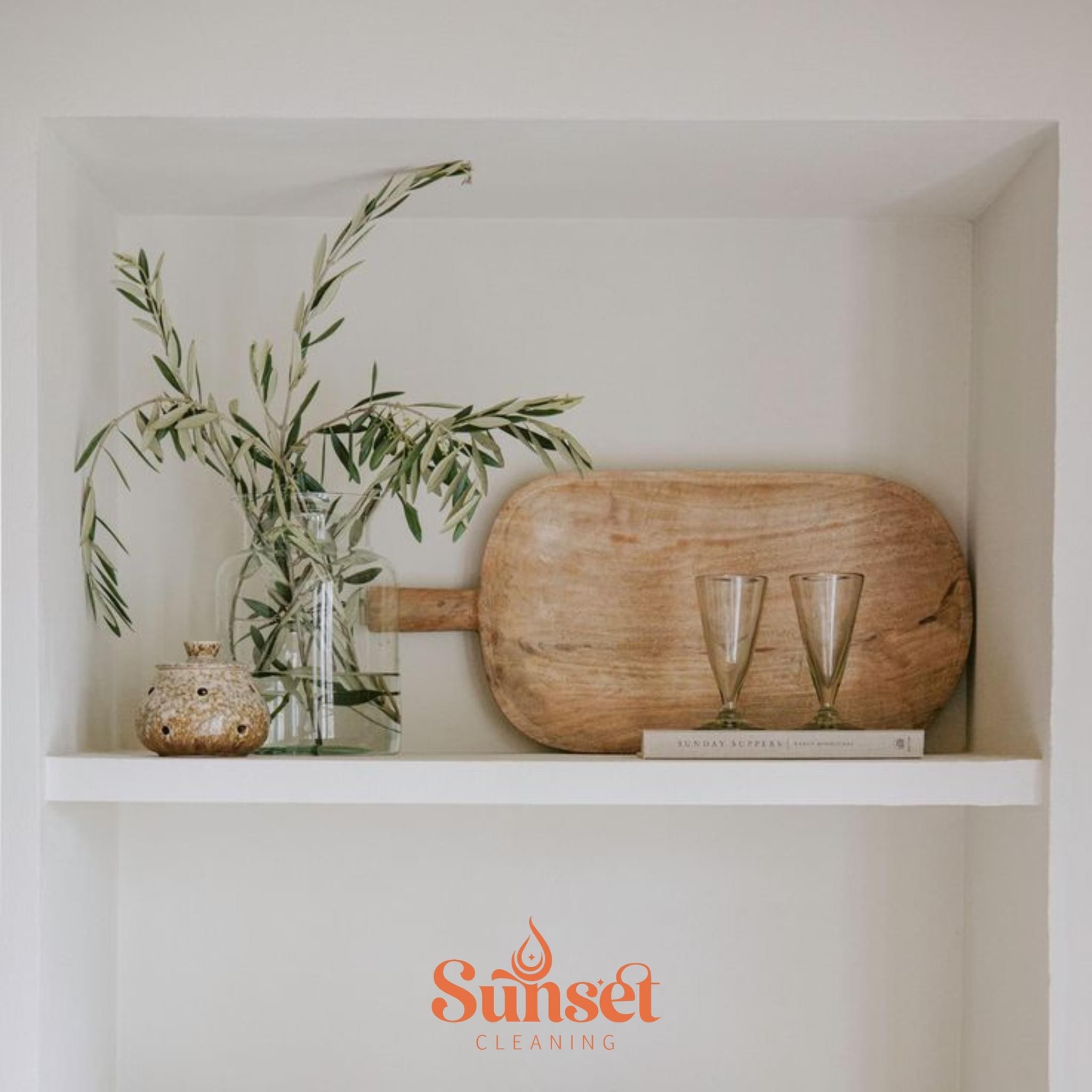 Sunset Cleaning - Maids & Cleaning Services Image