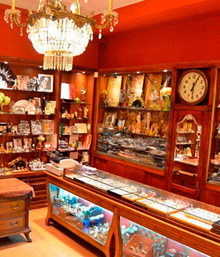 Galería en miniatura