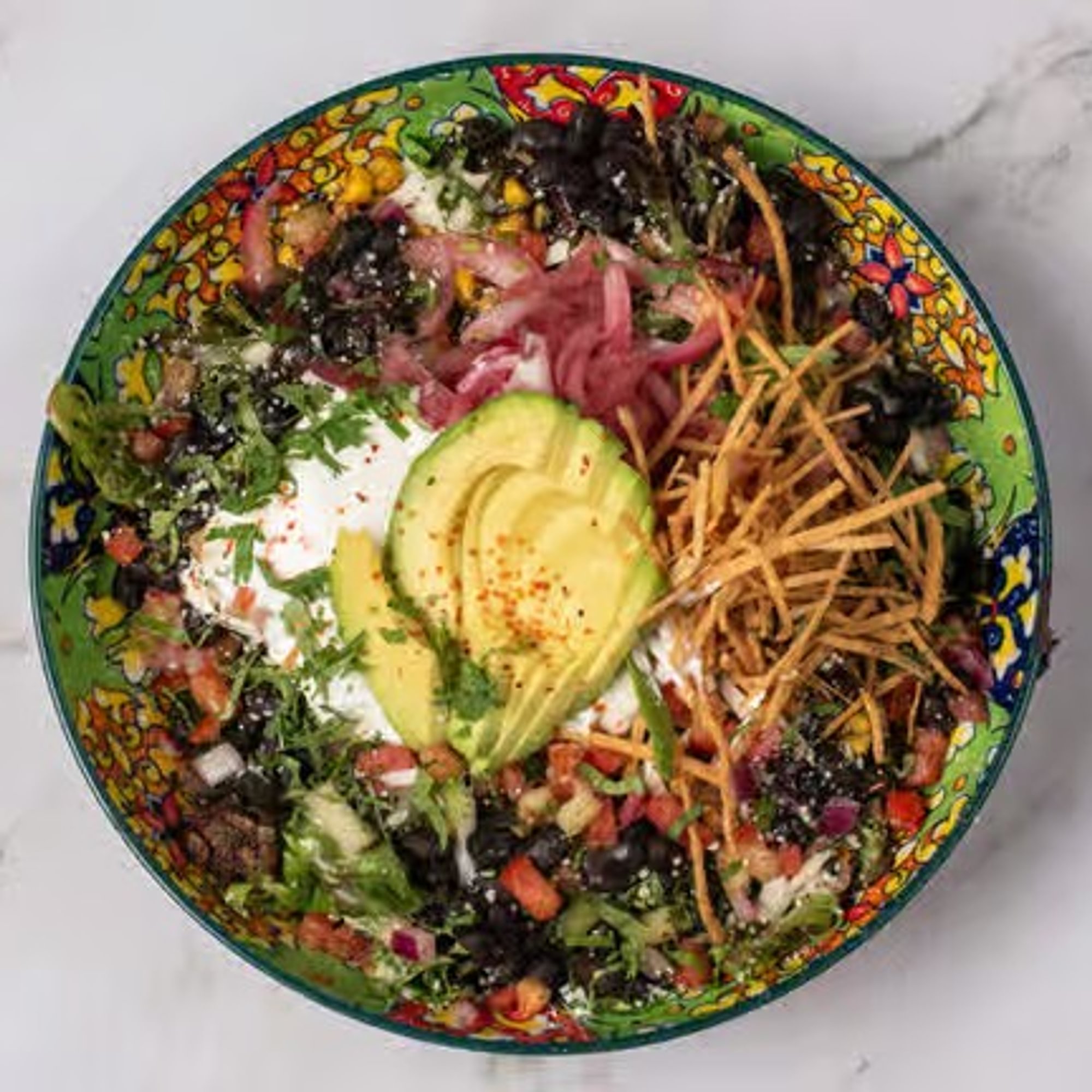 Taco Salad
