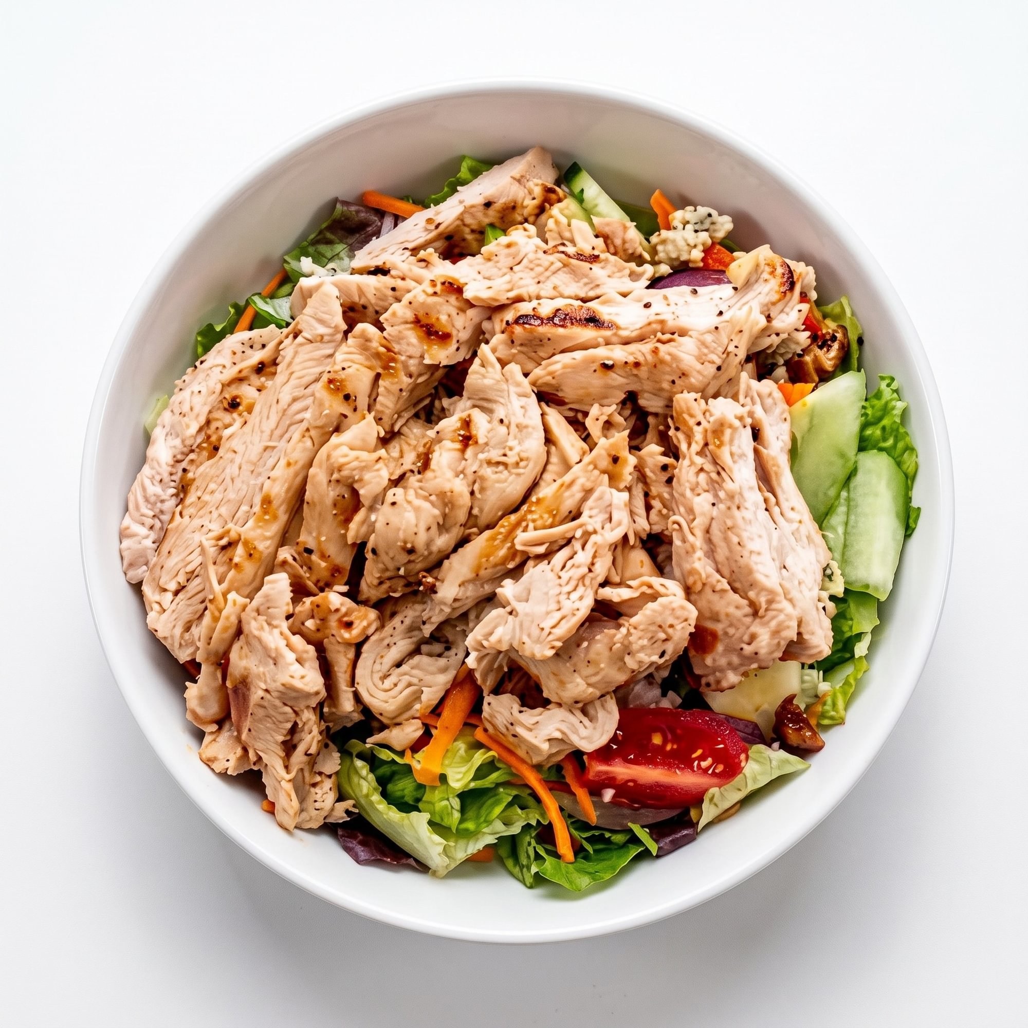 Compo Salad