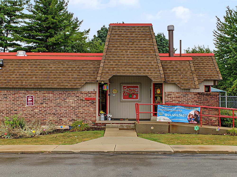 Coolidge Highway KinderCare