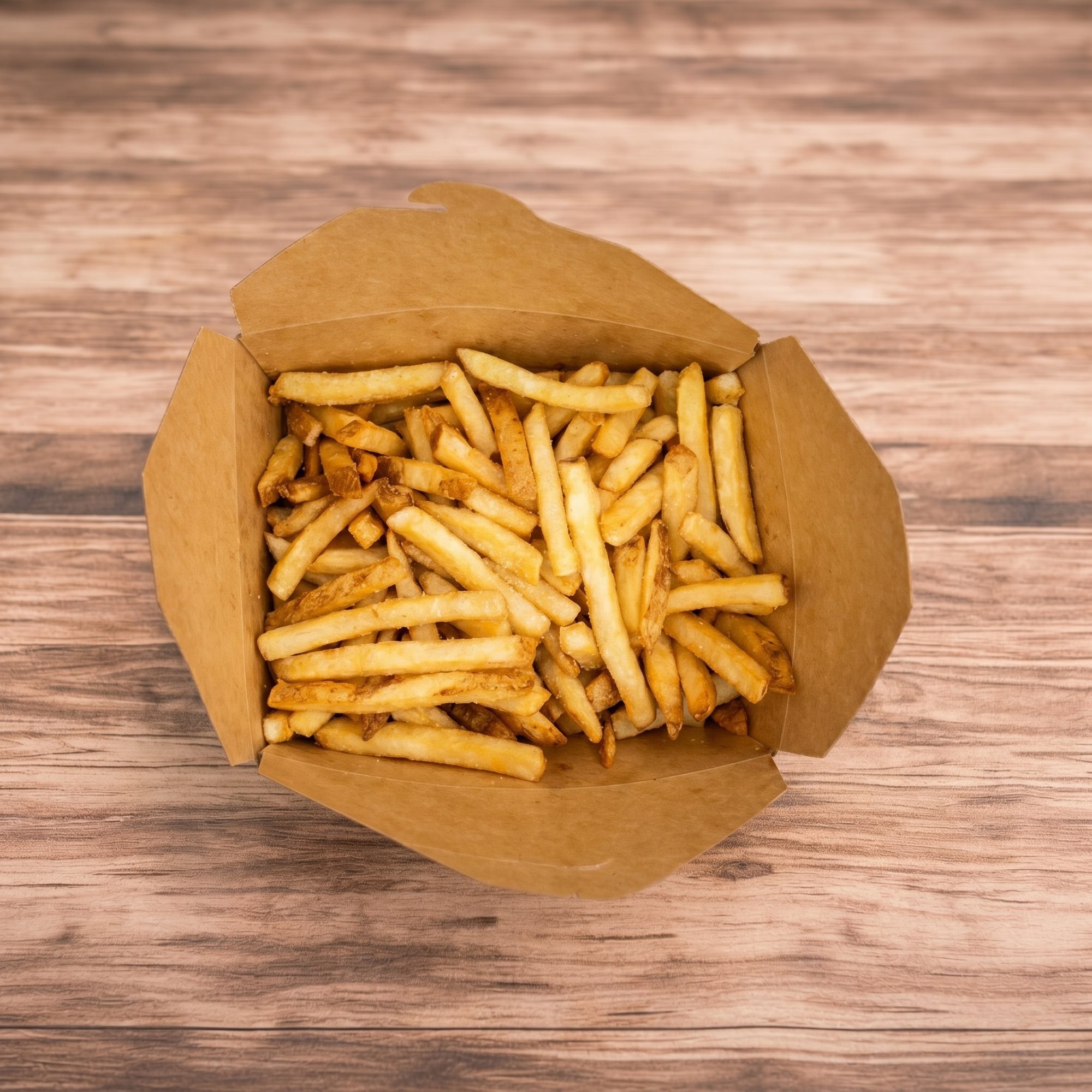 Fries